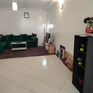  Appartement De Luxe Casa Voyageurs
